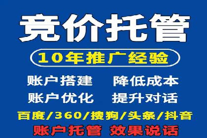 百度竞价包年服务：优化广告投放策略